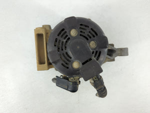 2007-2021 Toyota Tundra Alternator Replacement Generator Charging Assembly Engine OEM P/N:TN104210-5091 27060-0S020 Fits OEM Used Auto Parts