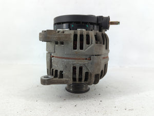 2003 Dodge Ram 1500 Alternator Replacement Generator Charging Assembly Engine OEM P/N:56041 120AC 0 124 525 002 Fits OEM Used Auto Parts