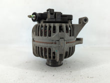 2003 Dodge Ram 1500 Alternator Replacement Generator Charging Assembly Engine OEM P/N:56041 120AC 0 124 525 002 Fits OEM Used Auto Parts