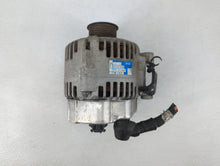 2009-2016 Hyundai Genesis Alternator Replacement Generator Charging Assembly Engine OEM P/N:02131-9530 37300-3C180 Fits OEM Used Auto Parts