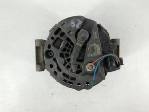 2005-2016 Volkswagen Jetta Alternator Replacement Generator Charging Assembly Engine OEM P/N:038 903 023 L 06B 903 016AB Fits OEM Used Auto Parts