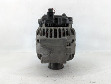 2005-2016 Volkswagen Jetta Alternator Replacement Generator Charging Assembly Engine OEM P/N:038 903 023 L 06B 903 016AB Fits OEM Used Auto Parts