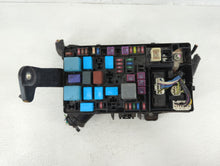 2005-2011 Toyota Tacoma Fusebox Fuse Box Panel Relay Module Fits Fits 2005 2006 2007 2008 2009 2010 2011 OEM Used Auto Parts