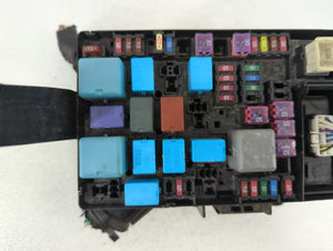 2005-2011 Toyota Tacoma Fusebox Fuse Box Panel Relay Module Fits Fits 2005 2006 2007 2008 2009 2010 2011 OEM Used Auto Parts