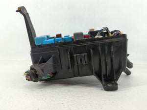 2005-2011 Toyota Tacoma Fusebox Fuse Box Panel Relay Module Fits Fits 2005 2006 2007 2008 2009 2010 2011 OEM Used Auto Parts