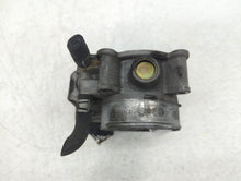 2004-2012 Nissan Titan Throttle Body P/N:16119 7S000 Fits Fits 2004 2005 2006 2007 2008 2009 2010 2011 2012 2013 2014 OEM Used Auto Parts