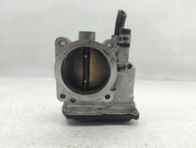 2005-2018 Toyota Avalon Throttle Body P/N:7A13 22030-0P050 Fits OEM Used Auto Parts