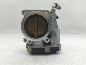 2015-2016 Infiniti Qx60 Throttle Body P/N:4X28 RME70-50 Fits Fits 2015 2016 2017 2018 2019 2020 2021 2022 OEM Used Auto Parts