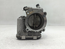 2015-2019 Hyundai Sonata Throttle Body P/N:0 280 750 618 35100-2G600 Fits Fits 2015 2016 2017 2018 2019 2020 2021 OEM Used Auto Parts