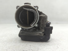 2009-2017 Volkswagen Cc Throttle Body P/N:A2C53390403 06F 133 062 Q Fits OEM Used Auto Parts