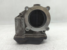 2009-2017 Volkswagen Cc Throttle Body P/N:A2C53390403 06F 133 062 Q Fits OEM Used Auto Parts