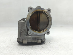 2018-2020 Ford F-150 Throttle Body P/N:JL3E-9F991-AA Fits Fits 2018 2019 2020 2021 2022 OEM Used Auto Parts