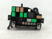 2015-2017 Hyundai Accent Fusebox Fuse Box Panel Relay Module P/N:91420-1R520 Fits Fits 2015 2016 2017 OEM Used Auto Parts