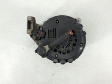 2017 Chevrolet Impala Alternator Replacement Generator Charging Assembly Engine OEM P/N:13597235 Fits OEM Used Auto Parts