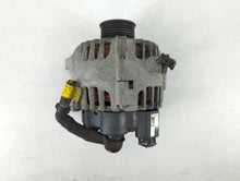 2013-2014 Hyundai Genesis Alternator Replacement Generator Charging Assembly Engine OEM P/N:37301 2C120 Fits Fits 2013 2014 OEM Used Auto Parts