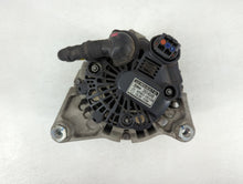 2013-2014 Hyundai Genesis Alternator Replacement Generator Charging Assembly Engine OEM P/N:37301 2C120 Fits Fits 2013 2014 OEM Used Auto Parts