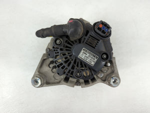 2013-2014 Hyundai Genesis Alternator Replacement Generator Charging Assembly Engine OEM P/N:37301 2C120 Fits Fits 2013 2014 OEM Used Auto Parts