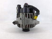 2013-2014 Hyundai Genesis Alternator Replacement Generator Charging Assembly Engine OEM P/N:37301 2C120 Fits Fits 2013 2014 OEM Used Auto Parts