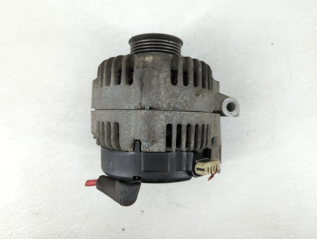 2002 Chevrolet Monte Carlo Alternator Replacement Generator Charging Assembly Engine OEM Fits OEM Used Auto Parts