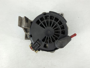 2002 Chevrolet Monte Carlo Alternator Replacement Generator Charging Assembly Engine OEM Fits OEM Used Auto Parts