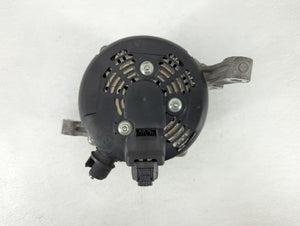 2016-2022 Ford Mustang Alternator Replacement Generator Charging Assembly Engine OEM P/N:GR3T-10300-AB Fits OEM Used Auto Parts