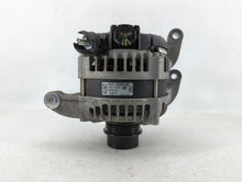 2016-2022 Ford Mustang Alternator Replacement Generator Charging Assembly Engine OEM P/N:GR3T-10300-AB Fits OEM Used Auto Parts