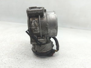 2015-2019 Ford Transit-250 Throttle Body P/N:72354003837 Fits Fits 2011 2012 2013 2014 2015 2016 2017 2018 2019 OEM Used Auto Parts