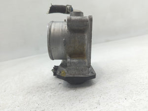 2018-2022 Nissan Rogue Sport Throttle Body P/N:B1069 4BA60-01 F Fits Fits 2018 2019 2020 2021 2022 OEM Used Auto Parts