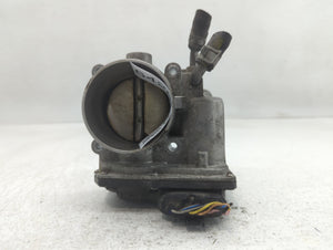 2014-2018 Kia Forte Throttle Body Fits Fits 2011 2012 2013 2014 2015 2016 2017 2018 2019 2020 2021 OEM Used Auto Parts