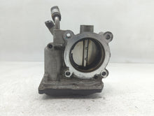 2014-2018 Kia Forte Throttle Body Fits Fits 2011 2012 2013 2014 2015 2016 2017 2018 2019 2020 2021 OEM Used Auto Parts