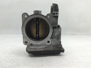 2007-2016 Toyota Sienna Throttle Body P/N:22030-0P050 Fits OEM Used Auto Parts