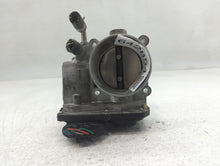 2014-2020 Nissan Rogue Throttle Body P/N:00129 7K17, 3TA60-01 Fits Fits 2013 2014 2015 2016 2017 2018 2019 2020 OEM Used Auto Parts