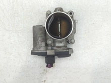 2008-2012 Chevrolet Malibu Throttle Body P/N:203 1AA 186AA Fits Fits 2007 2008 2009 2010 2011 2012 OEM Used Auto Parts