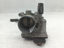 2012-2019 Hyundai Accent Throttle Body P/N:5301 12N16 35100-2B300 Fits Fits 2012 2013 2014 2015 2016 2017 2018 2019 OEM Used Auto Parts