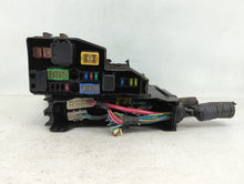 2015-2022 Nissan Murano Fusebox Fuse Box Panel Relay Module P/N:7254-5763-30 24381 7990A Fits OEM Used Auto Parts