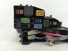 2015-2022 Nissan Murano Fusebox Fuse Box Panel Relay Module P/N:7254-5763-30 24381 7990A Fits OEM Used Auto Parts