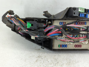 2011-2013 Nissan Altima Fusebox Fuse Box Panel Relay Module P/N:284B71AA1A Fits Fits 2011 2012 2013 OEM Used Auto Parts