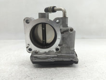 2018-2022 Nissan Rogue Sport Throttle Body P/N:4BA60-01 F Fits Fits 2018 2019 2020 2021 2022 OEM Used Auto Parts