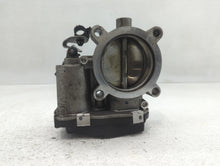 2017-2022 Jeep Compass Throttle Body P/N:04891970AB Fits Fits 2014 2015 2016 2017 2018 2019 2020 2021 2022 OEM Used Auto Parts