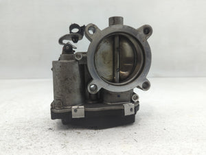 2017-2022 Jeep Compass Throttle Body P/N:04891970AB Fits Fits 2014 2015 2016 2017 2018 2019 2020 2021 2022 OEM Used Auto Parts