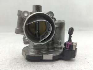 2013-2021 Buick Encore Throttle Body P/N:0 280 750 499 55 565 489 Fits Fits 2011 2012 2013 2014 2015 2016 2017 2018 2019 2020 2021 OEM Used Auto Parts