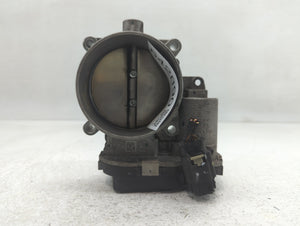 2013-2022 Dodge Charger Throttle Body P/N:53034251AC Fits Fits 2012 2013 2014 2015 2016 2017 2018 2019 2020 2021 2022 OEM Used Auto Parts