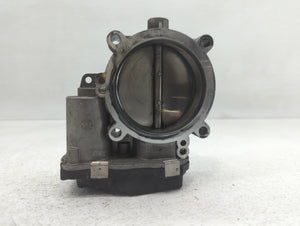 2013-2022 Dodge Charger Throttle Body P/N:53034251AC Fits Fits 2012 2013 2014 2015 2016 2017 2018 2019 2020 2021 2022 OEM Used Auto Parts