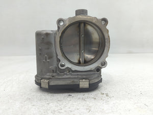 2011-2022 Dodge Charger Throttle Body P/N:0 280 750 770 05184349AE Fits OEM Used Auto Parts