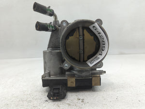 2015-2016 Nissan Pathfinder Throttle Body P/N:6219 RME70-50 Fits Fits 2015 2016 2017 2018 2019 2020 2021 2022 OEM Used Auto Parts