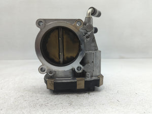 2015-2016 Nissan Pathfinder Throttle Body P/N:6219 RME70-50 Fits Fits 2015 2016 2017 2018 2019 2020 2021 2022 OEM Used Auto Parts