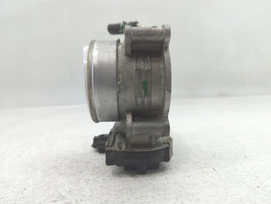 2015-2016 Nissan Pathfinder Throttle Body P/N:6219 RME70-50 Fits Fits 2015 2016 2017 2018 2019 2020 2021 2022 OEM Used Auto Parts