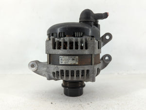 2013-2020 Lincoln Mkz Alternator Replacement Generator Charging Assembly Engine OEM P/N:104210-6561 DG1T-10300-BF Fits OEM Used Auto Parts