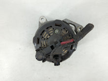 2007-2010 Chrysler Sebring Alternator Replacement Generator Charging Assembly Engine OEM Fits Fits 2007 2008 2009 2010 OEM Used Auto Parts