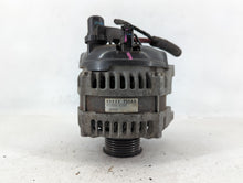 2007-2010 Chrysler Sebring Alternator Replacement Generator Charging Assembly Engine OEM Fits Fits 2007 2008 2009 2010 OEM Used Auto Parts